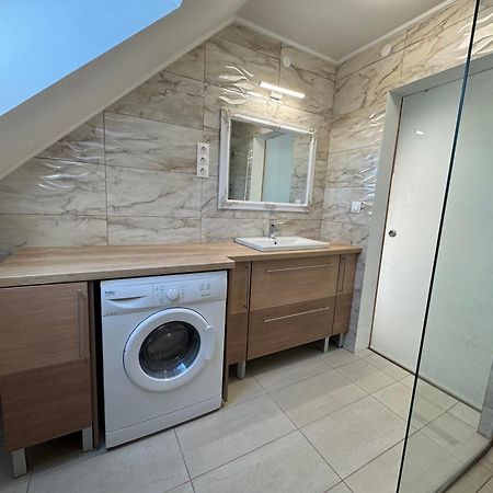 Borsi Apartman Balatonalmadi Ngoại thất bức ảnh